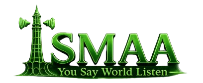 ISMAA — Islamic Smart Assistant